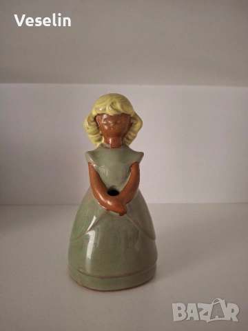 Колекционерска фигура, снимка 2 - Статуетки - 53981468