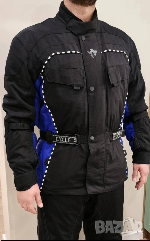 Мото екипировка различни модели и размери , снимка 8 - Други - 53922308