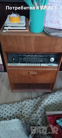 radio акорд 104