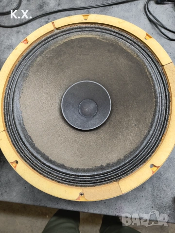 Широколентови говорители Philips ad1250 M 7, снимка 4 - Тонколони - 53493820