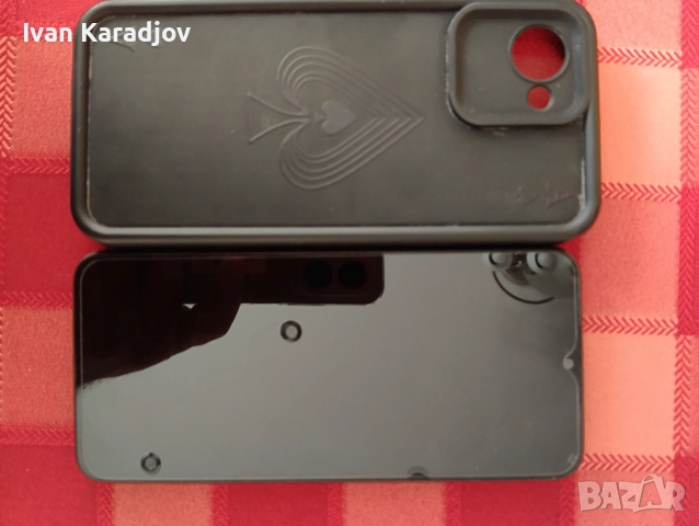 Продавам телефон Realmi C 30 , снимка 4 - Телефони с две сим карти - 52428629