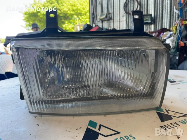 Фар десен от Volkswagen T4, Фолксваген Т4