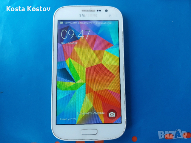 Samsung Grand neo plus, снимка 6 - Samsung - 53884839