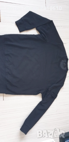 Stone Island Shadow Project Cotton Mens Size 2XL ОРИГИНАЛ! Мъжкa Блуза!, снимка 9 - Блузи - 52266543