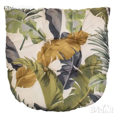 Възглавница за стол-50х45 см./декоративна възглавница, снимка 2 - Възглавници - 49687273