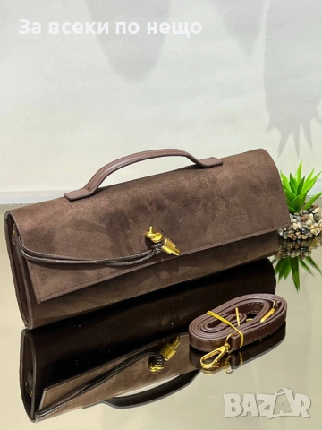 Bottega Veneta Дамска Чанта Ботега Венета - Налични Различни Цветове Код SK846, снимка 4 - Чанти - 53207505