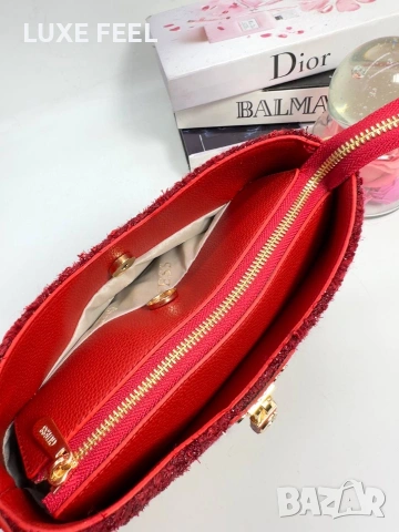 GUESS 💎 Дамски Чанти , снимка 9 - Чанти - 53396458