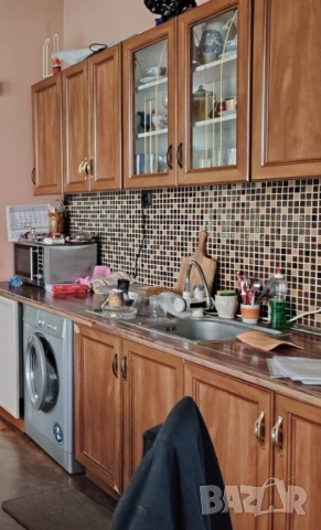 тристаен апартамент в кв.Кършияка Пловдив