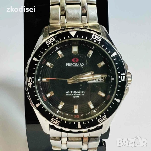 Часовник PRECIMAX Y676