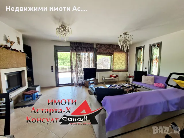 Астарта-Х Консулт продава къща в Агиос Мамас Халкидики Гърция , снимка 10 - Къщи - 45502776