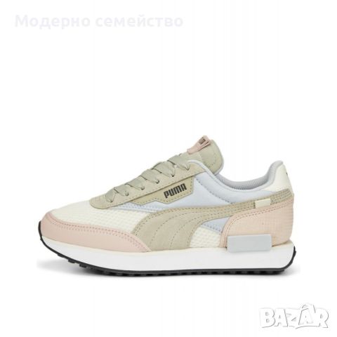 Дамски маратонки puma future rider interest shoes multicolor, снимка 4 - Маратонки - 46817360