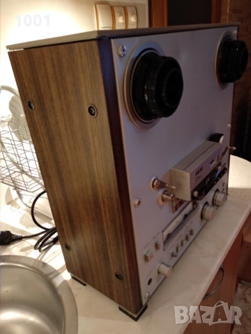 Akai gx 620, снимка 3 - Декове - 52284528