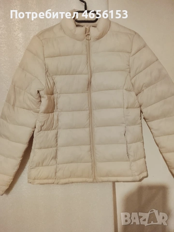 ДАМСКИ ЯКЕТА - размер S, снимка 2 - Якета - 53586910