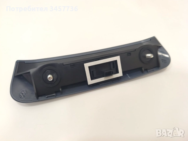 Нова Дръжка задна врата / багажник OPEL CORSA C, CORSA D 09.00-12.14, снимка 2 - Части - 51580473