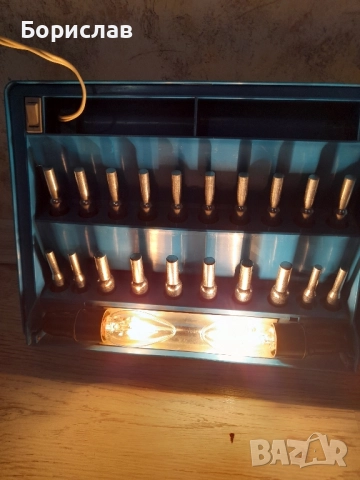 Уреди за коса, снимка 4 - Преси за коса - 52365844