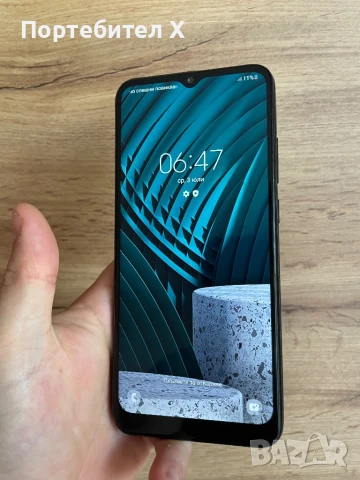 SAMSUNG A03, снимка 1