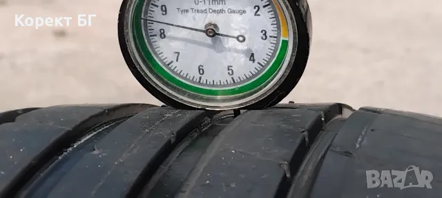 Гуми 215 60 16 Фалкен Falken 3 броя. Цената е за брой. Без коментар на цената. , снимка 2 - Гуми и джанти - 50158010