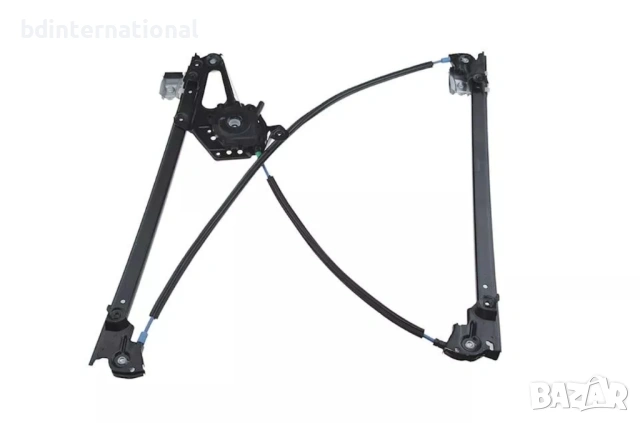 3800177811914 Стъклоповдигач за VW Sharan 7M / Seat Alhambra / Galaxy - преден десен, снимка 2 - Части - 53484828