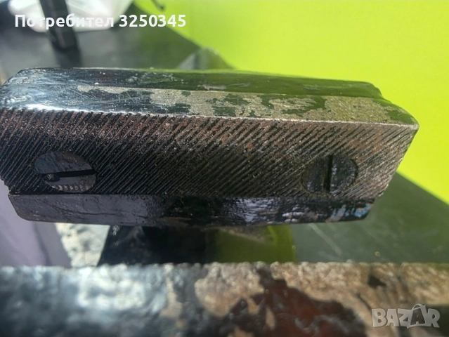 Менгеме Triumph 85, снимка 5 - Менгемета - 52281088