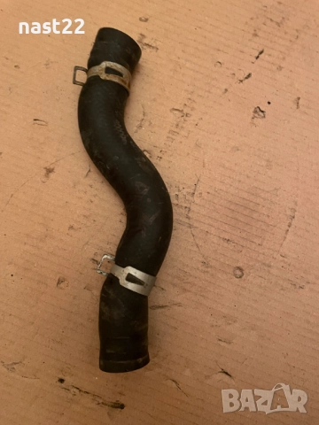 Маркуч за радиатор долен за Сузуки Гранд Витара 1998-2005 год 1.6 97 к.с