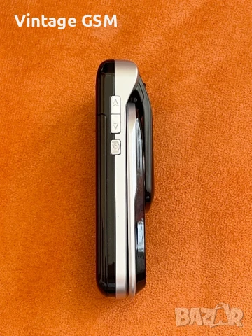 Brionvega N7100 TV UMTS DVB-H, снимка 8 - Други - 50859574