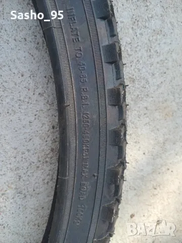 Гума 26" , снимка 4 - Части за велосипеди - 50178323