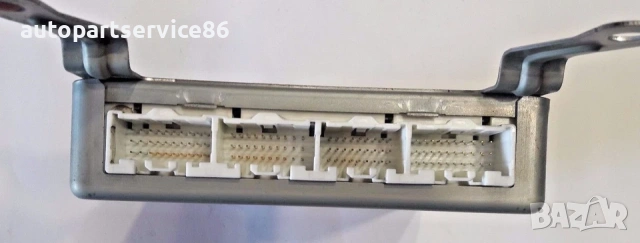 Електронен блок управление на двигателя (ECU) за Mazda MPV 2.3 L34318881C, E6T50773H