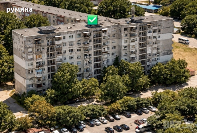 Продавам 3 стаен кв Изгрев реални квадрати 87кв.м , снимка 9 - Апартаменти - 53101905