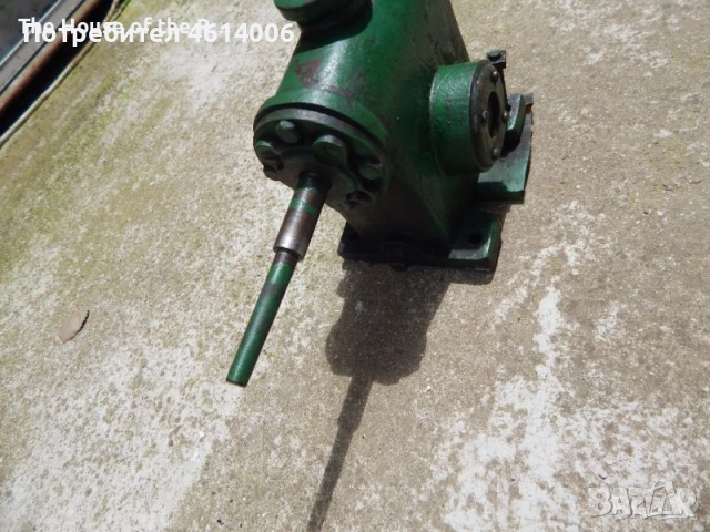 лагерно тяло заготовка за малко стругче , часовникарски струг, снимка 3 - Стругове - 51948841