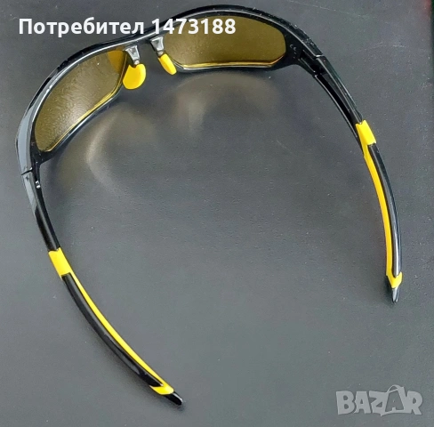 Слънчеви очила Goodyear нови, снимка 4 - Слънчеви и диоптрични очила - 53985294