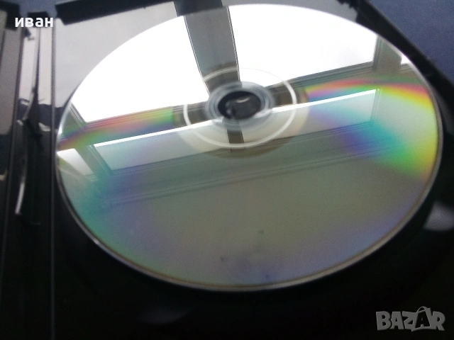 DVD kолекция 7дни спорт - "История на Футбола", снимка 13 - Други жанрове - 53684027