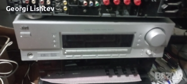 JVC SD 315 RX150 RX5060 304L RX5052, снимка 4 - Ресийвъри, усилватели, смесителни пултове - 52893005