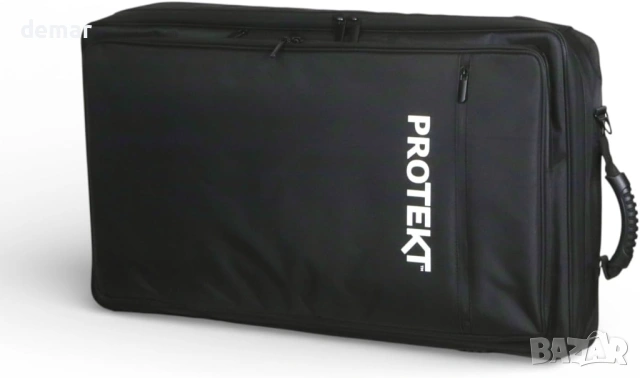 Чанта за носене Protekt DDJ-REV7 BBREV7 DJ за контролер - серия Раница, снимка 2 - Ресийвъри, усилватели, смесителни пултове - 53633743