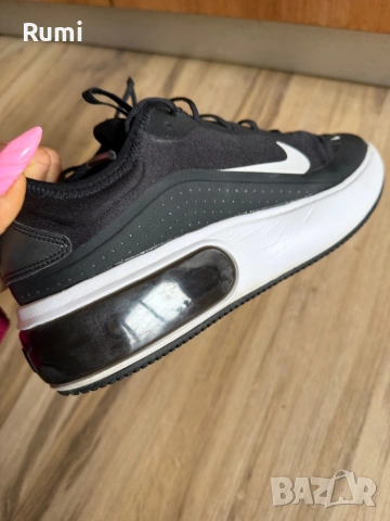 Оригинални черни маратонки Nike Air Max Dia ! 40,5 н, снимка 8 - Маратонки - 52188320