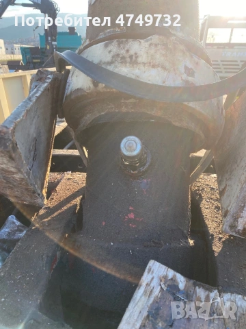 Хидравлик за Гондола , снимка 3 - Части - 53639126