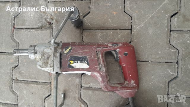 Бъркалка Hidria Perles PM6 1000E, снимка 1 - Други инструменти - 46631412