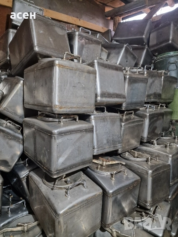 Алпака казани, снимка 4 - Съдове за готвене - 27868887