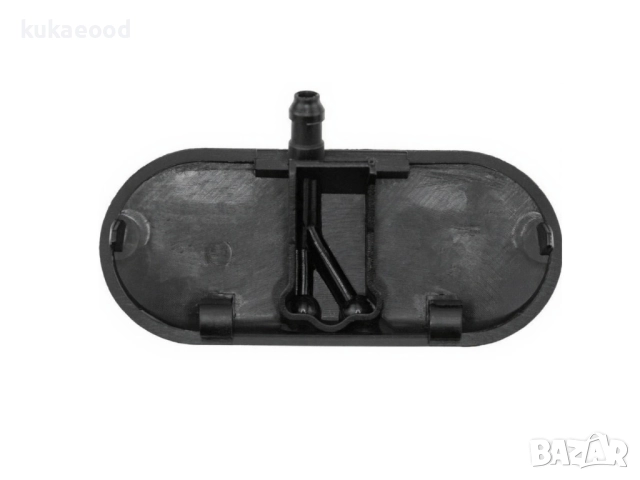 Пръскалка за предно стъкло Audi A4 B7, снимка 3 - Части - 52305762