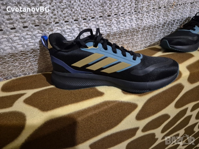 обувки ADIDAS Runfalcon 5 J , снимка 4 - Дамски ежедневни обувки - 53514838
