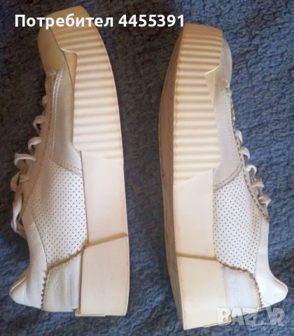 Маратонки G-Step Raw. Размер 37, снимка 6 - Маратонки - 51040717