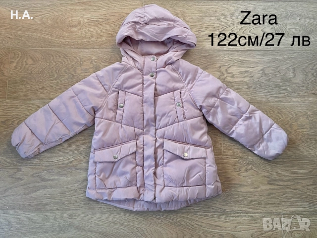 Лот дрехи за момиче 122см, снимка 9 - Детски комплекти - 50044544