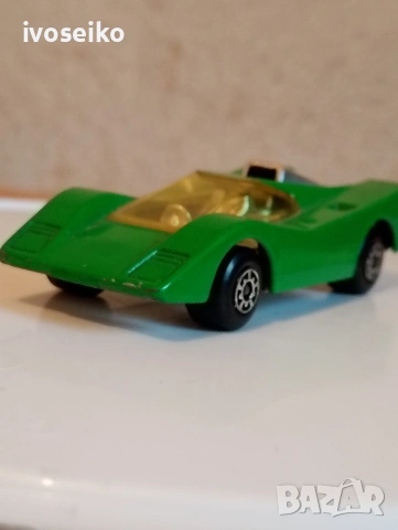 Matchbox количка БГ Мачбокс , снимка 17 - Колекции - 54269573