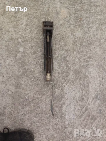 Крик ситроен Берлинго Пежо Партнер 1996-2008г, снимка 3 - Части - 49721278