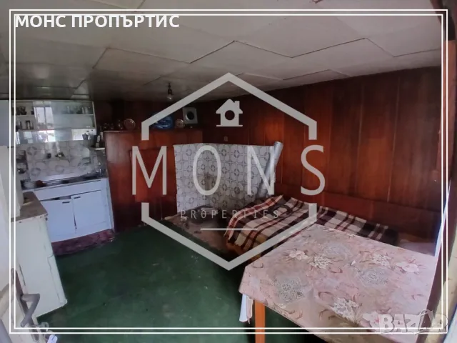  Къща  с двор и гараж в с. Сенник в близост до гр. Севлиево, снимка 9 - Къщи - 50110560