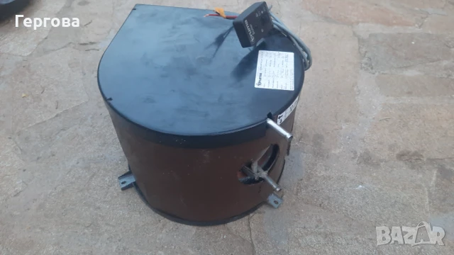 Газов бойлер TRUMA B10, снимка 10 - Части - 37426485