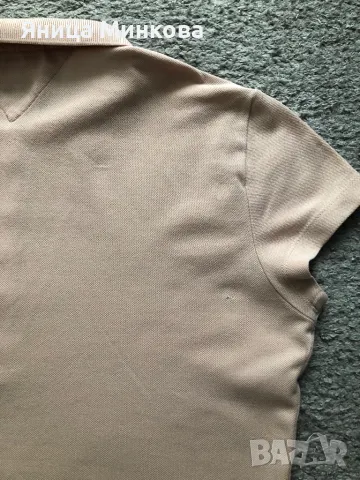 Дамска тениска Tommy Hilfiger, снимка 10 - Тениски - 50433849