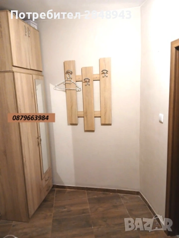 Едностаен апартамент Младост 1А, снимка 2 - Апартаменти - 53368358