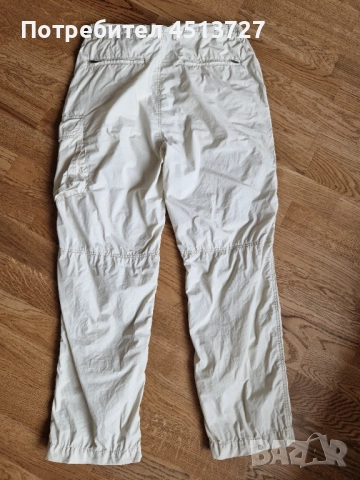 Летен ловен панталон Beretta, снимка 3 - Екипировка - 52341338
