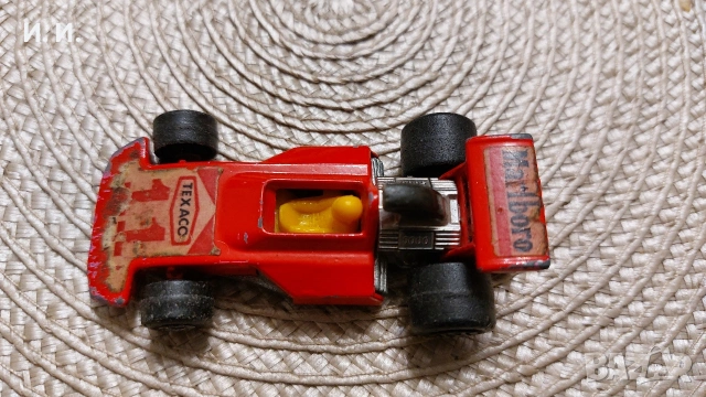 Matchbox , снимка 3 - Колекции - 53749378
