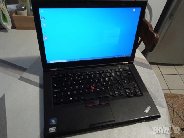 Продавам лаптоп Lenovo ThinkPad T430s (РАЗПРОДАЖБА), снимка 14 - Лаптопи за работа - 45769213